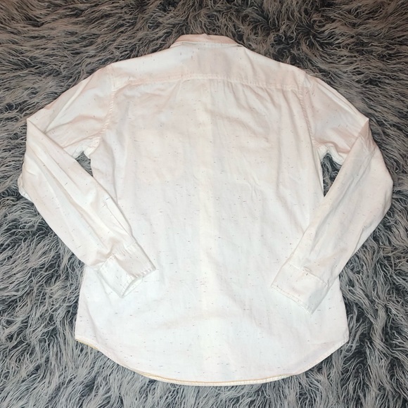 Stapleford Urban Outfitters l/s button down shirt - Picture 7 of 15